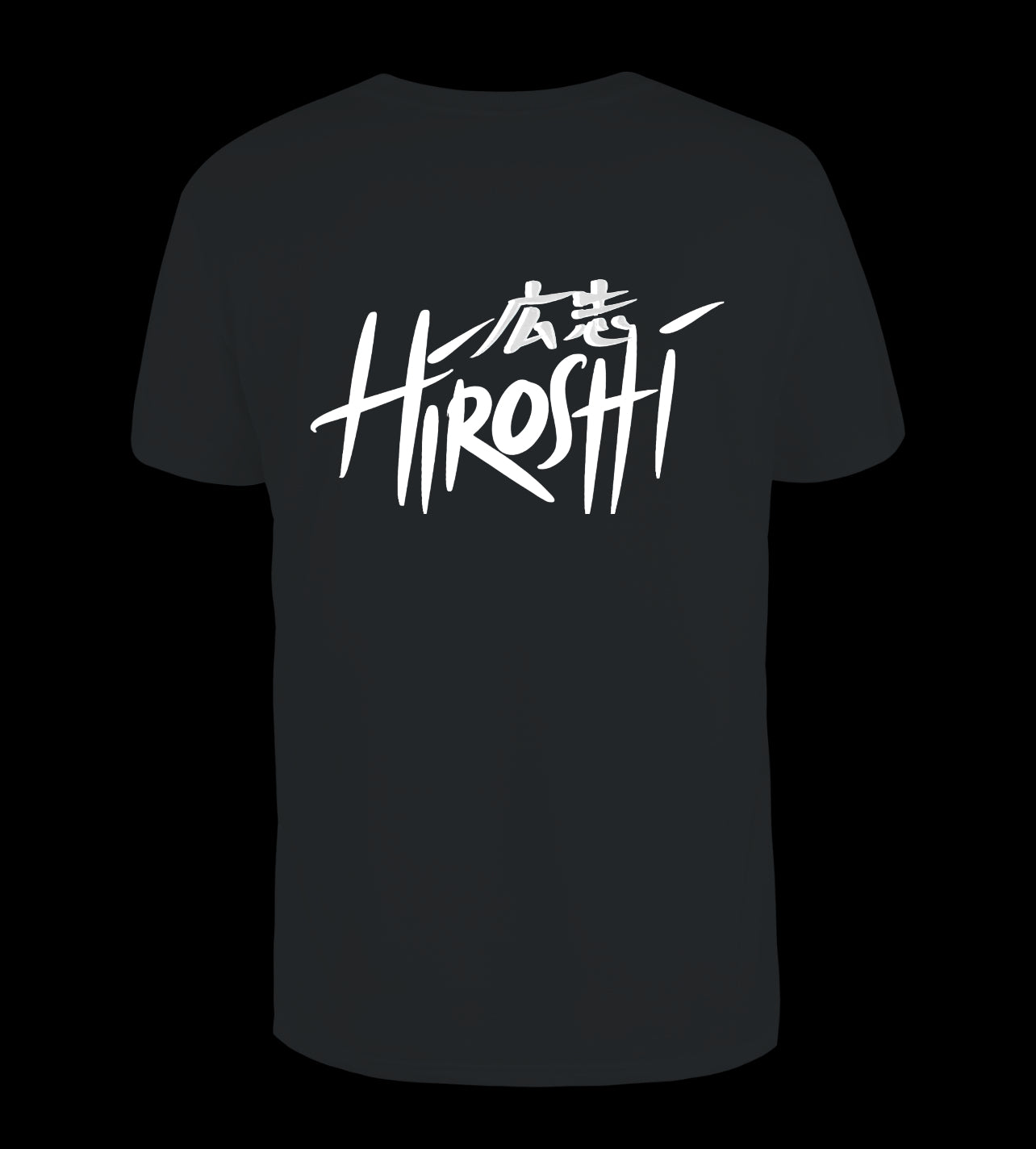 Hiroshi