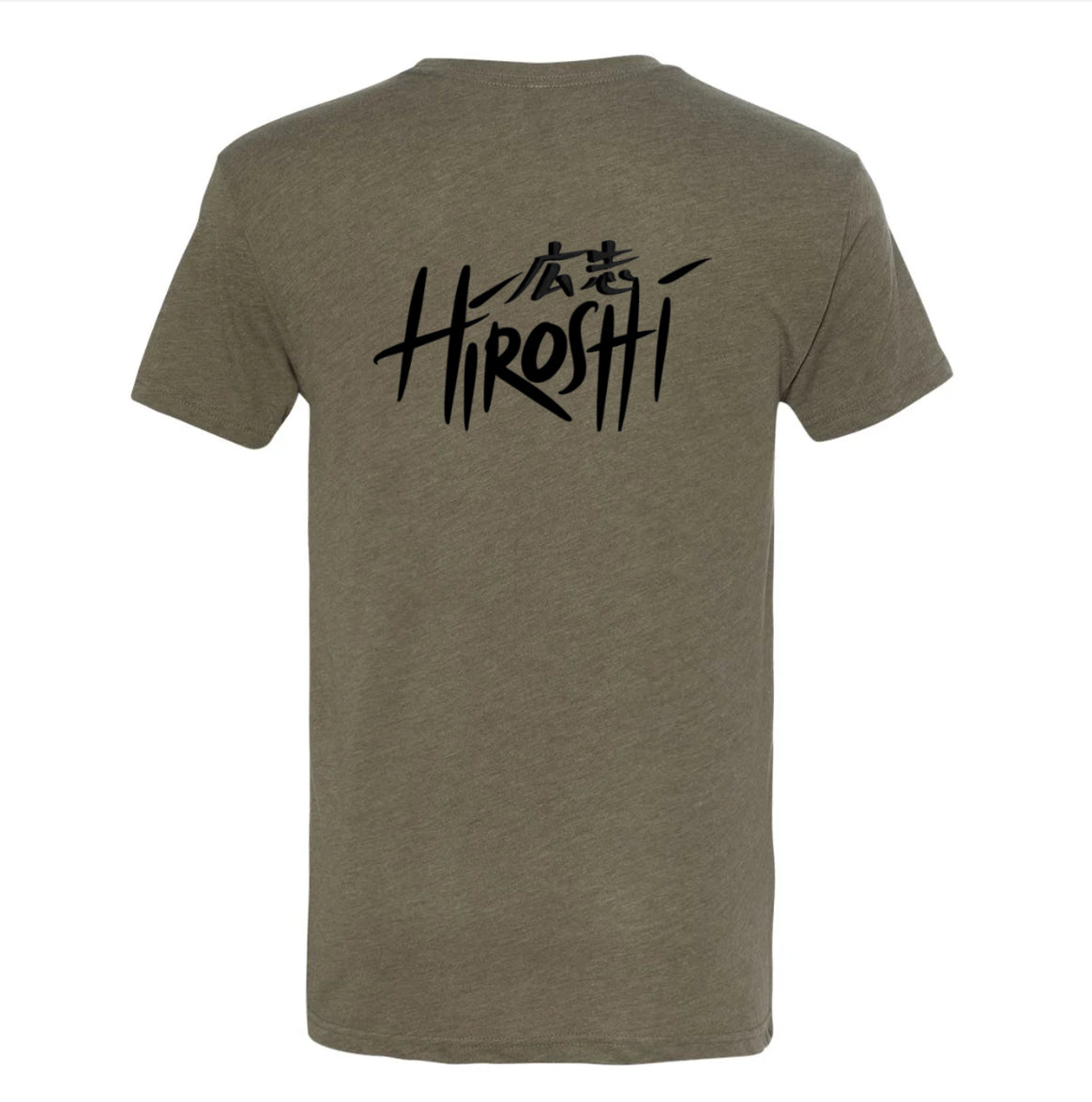 Hiroshi
