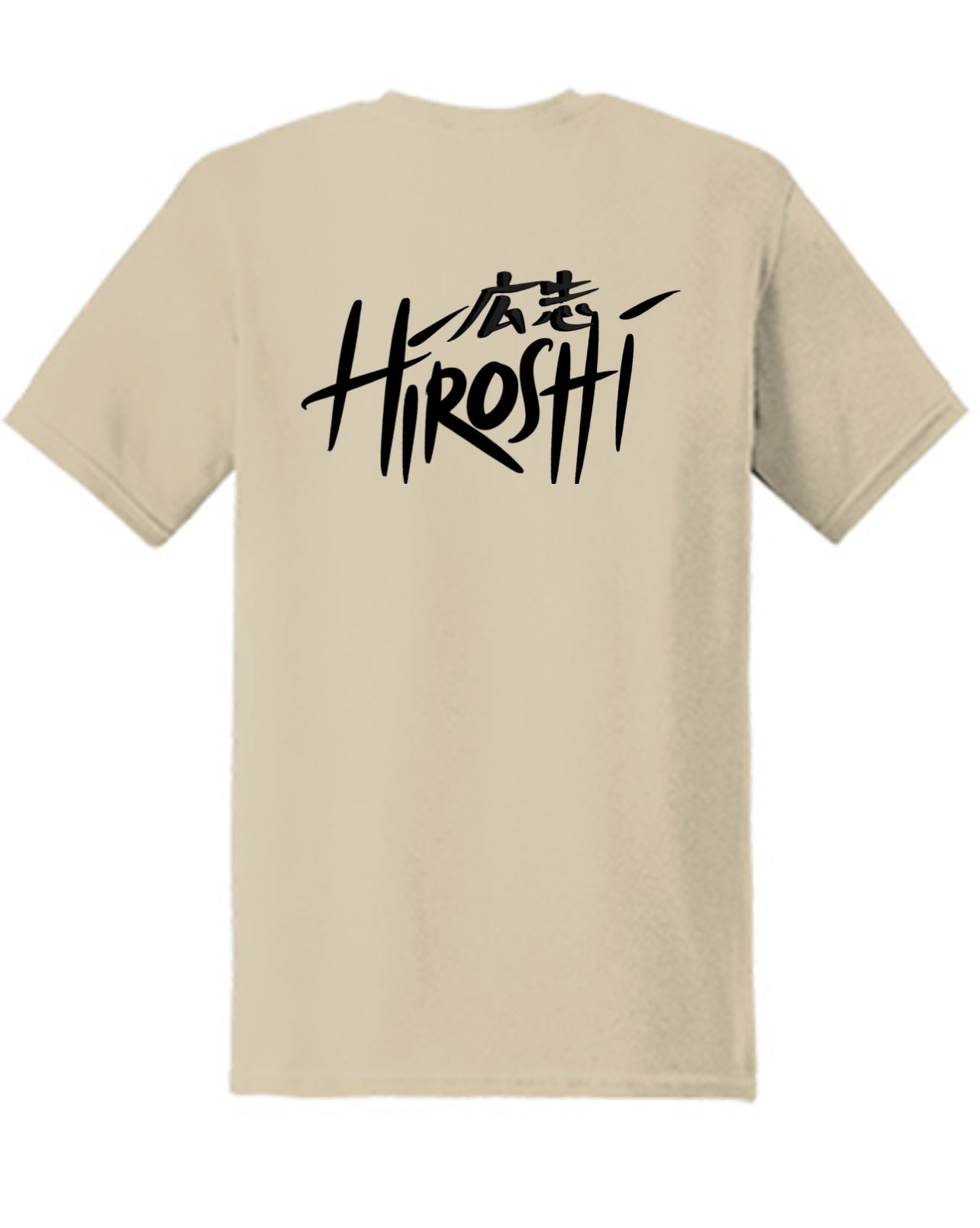 Hiroshi