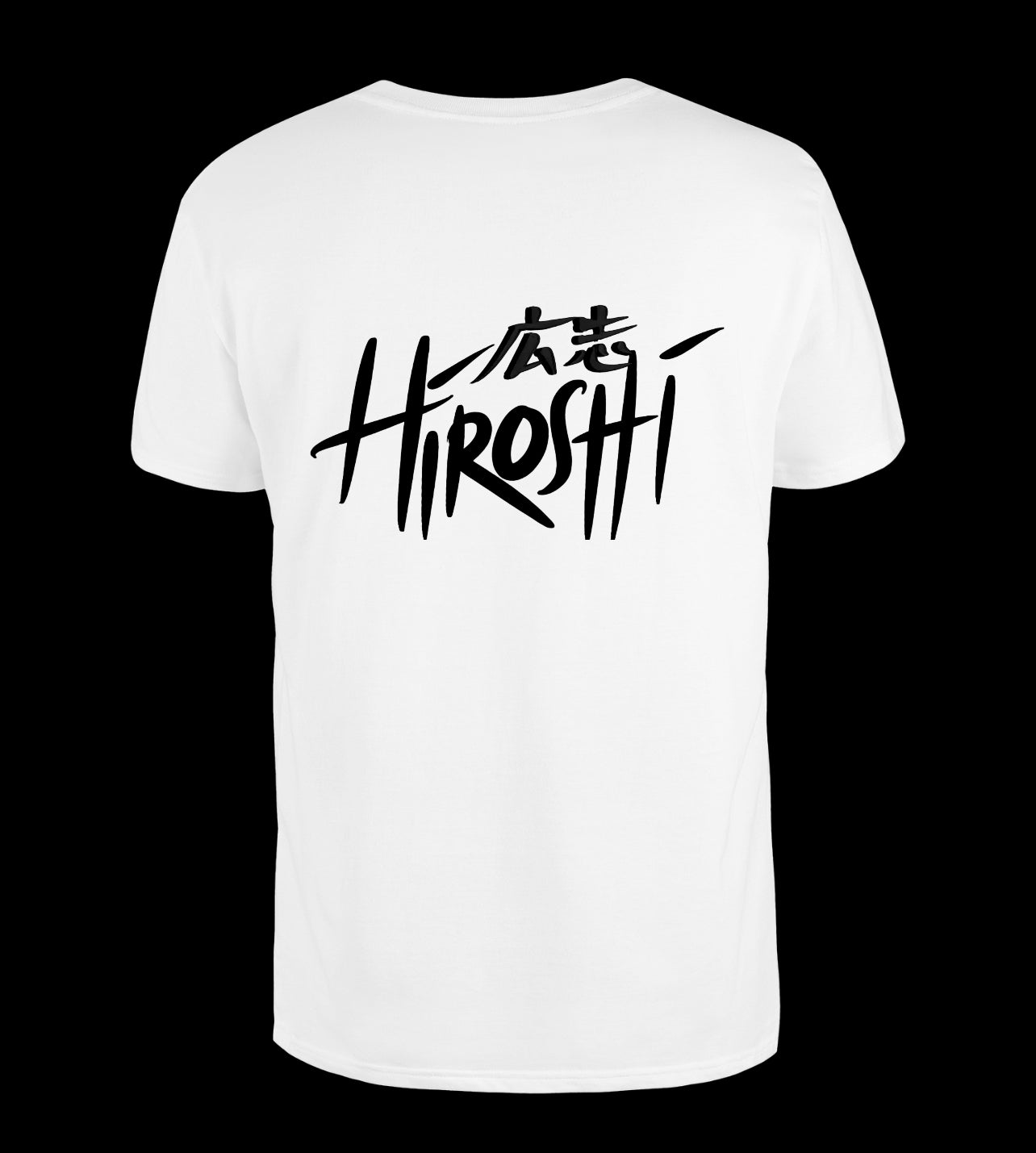 Hiroshi