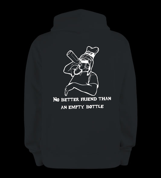No Better Friend Hoodie
